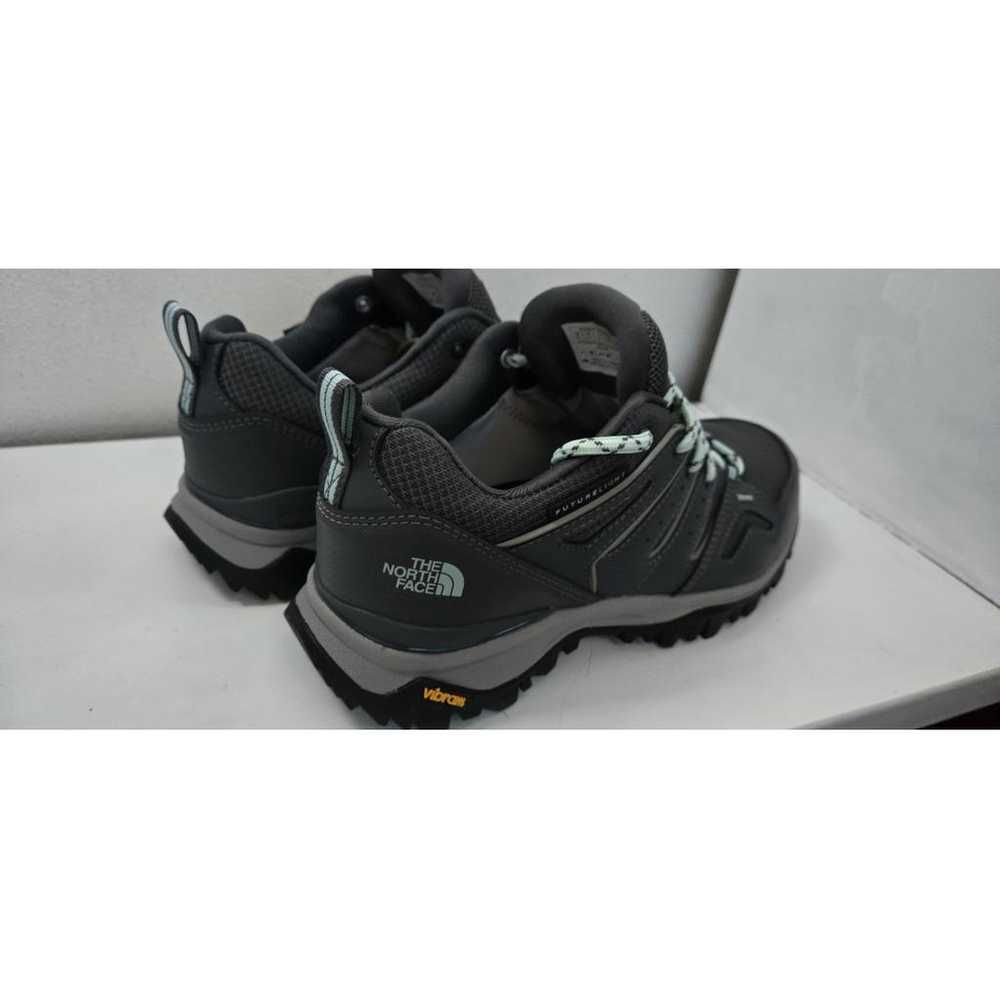 The North Face Cloth trainers - image 2