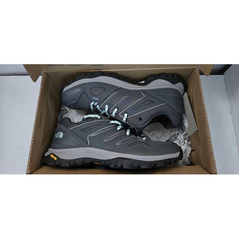 The North Face Cloth trainers - image 7