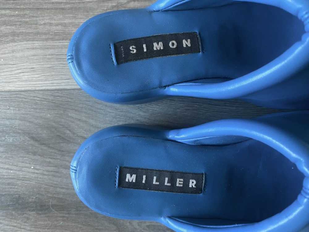 Simon Miller Simon Miller Bubble Clog - image 4