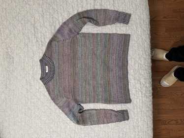 Acne Studios Acne Studios Multicolor Knit - image 1