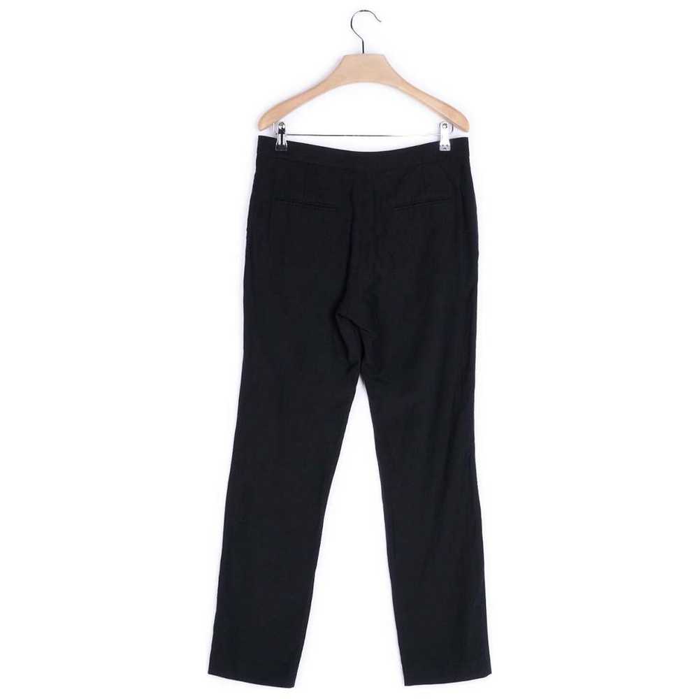 Isabel Marant Cloth trousers - image 2