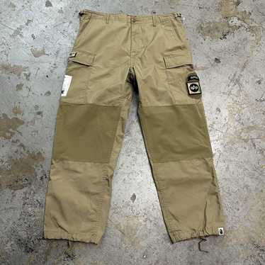 Bape cargo pants - Gem