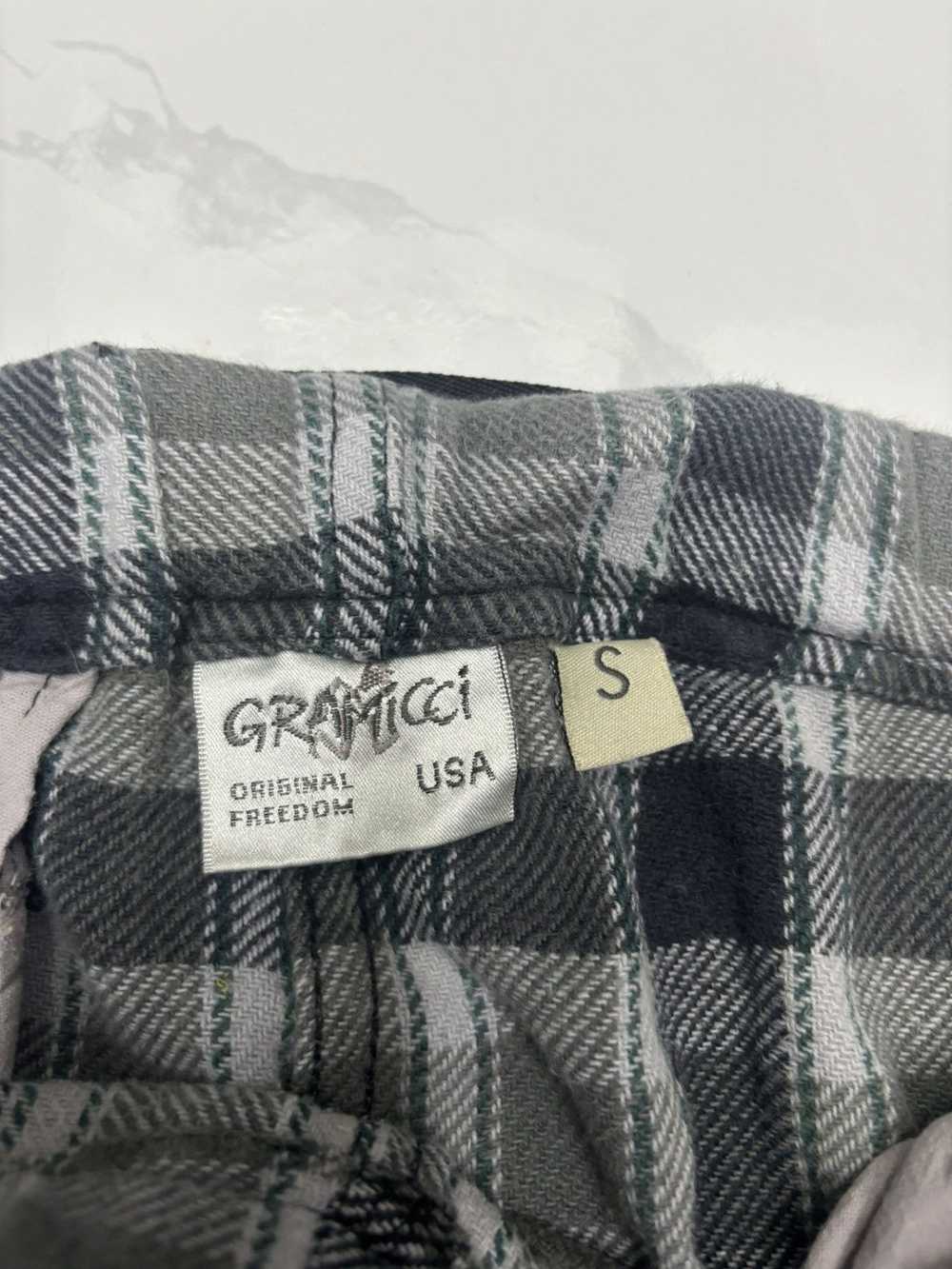 Gramicci × Japanese Brand × Vintage VINTAGE GRAMI… - image 8