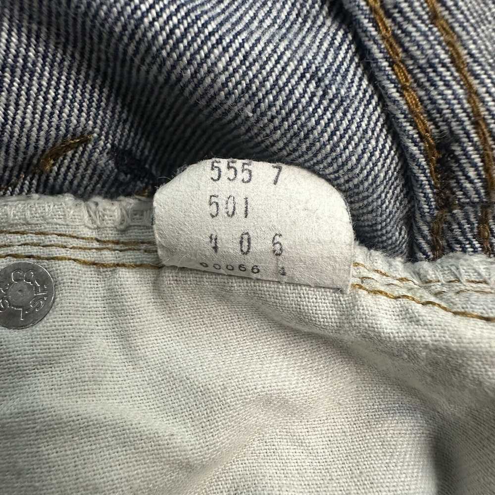 Levi's × Made In Usa × Vintage Vintage 70s Levi’s… - image 10