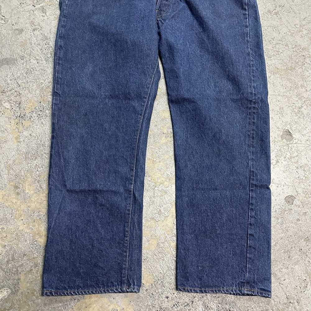 Levi's × Made In Usa × Vintage Vintage 70s Levi’s… - image 3