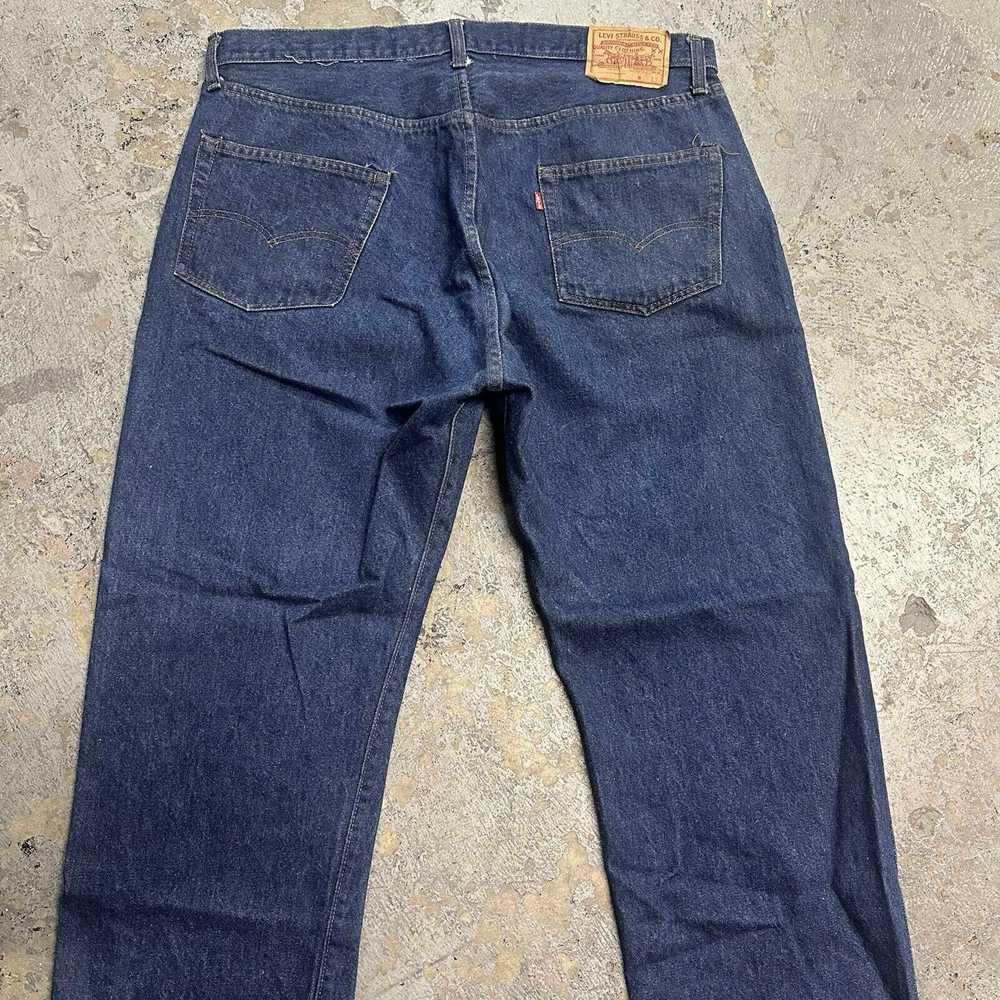 Levi's × Made In Usa × Vintage Vintage 70s Levi’s… - image 5