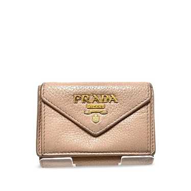 Prada Leather purse - image 1