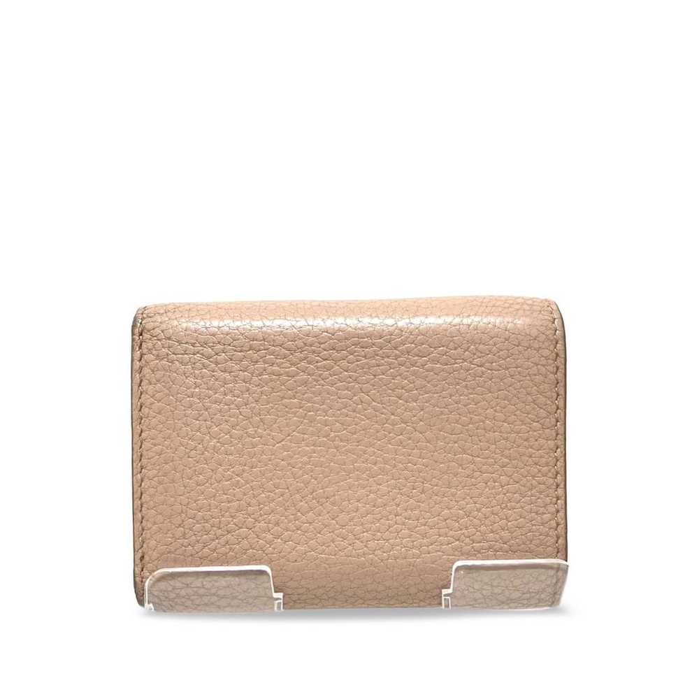 Prada Leather purse - image 2