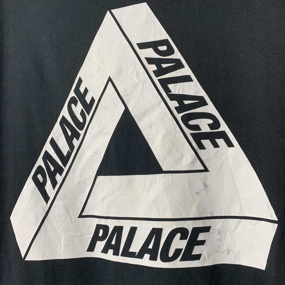 Palace × Skategang × Streetwear PALACE REVERSO ts… - image 4