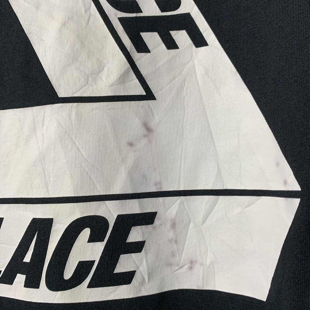 Palace × Skategang × Streetwear PALACE REVERSO ts… - image 5