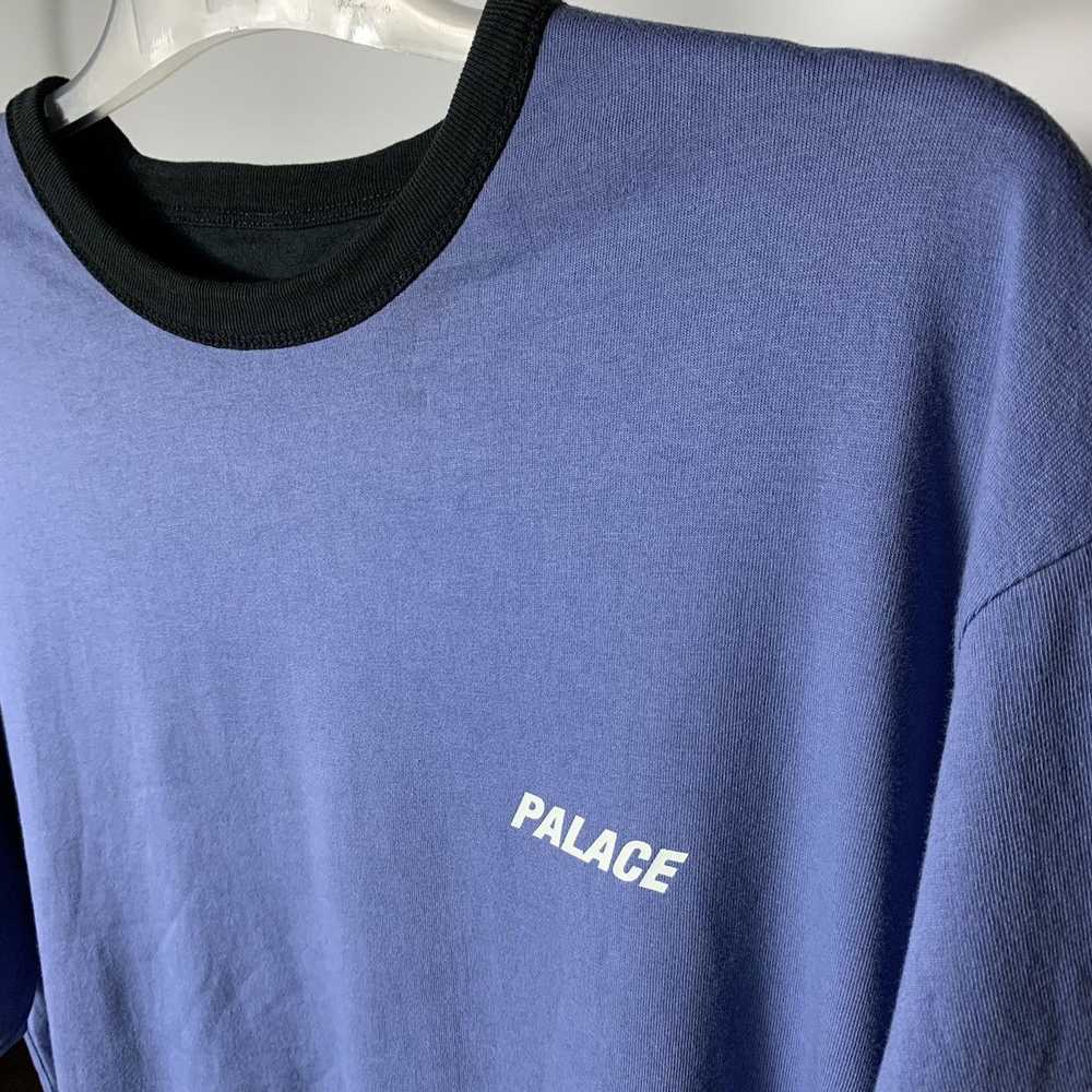 Palace × Skategang × Streetwear PALACE REVERSO ts… - image 8