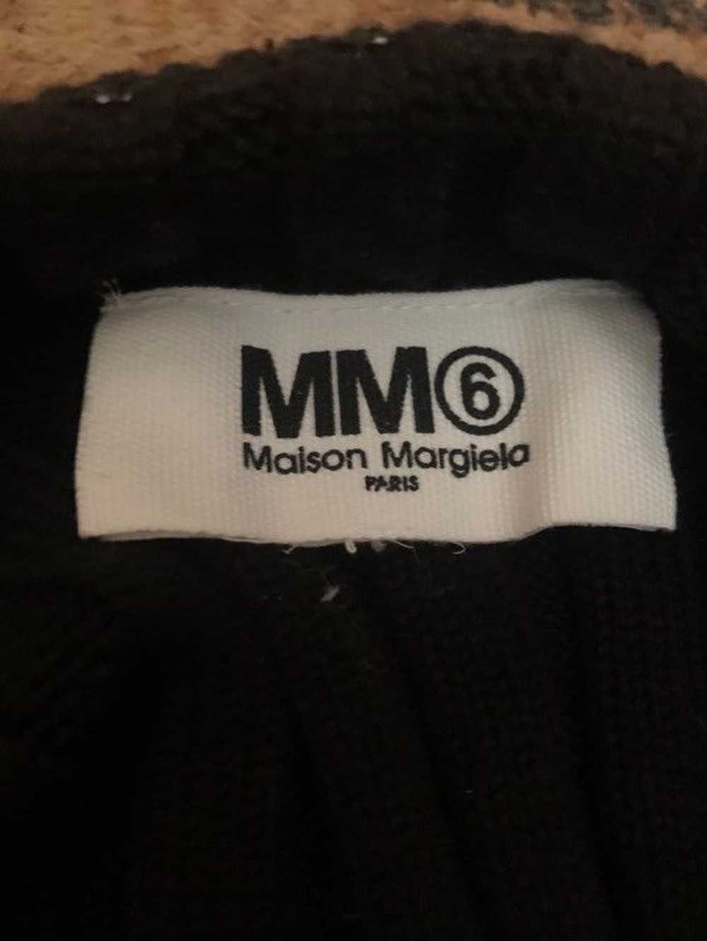 Luxury × Maison Margiela × Vintage Maison Margiel… - image 2