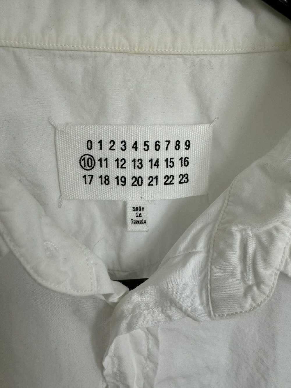 Maison Margiela Maison Margiela Reverse Pocket Sh… - image 3