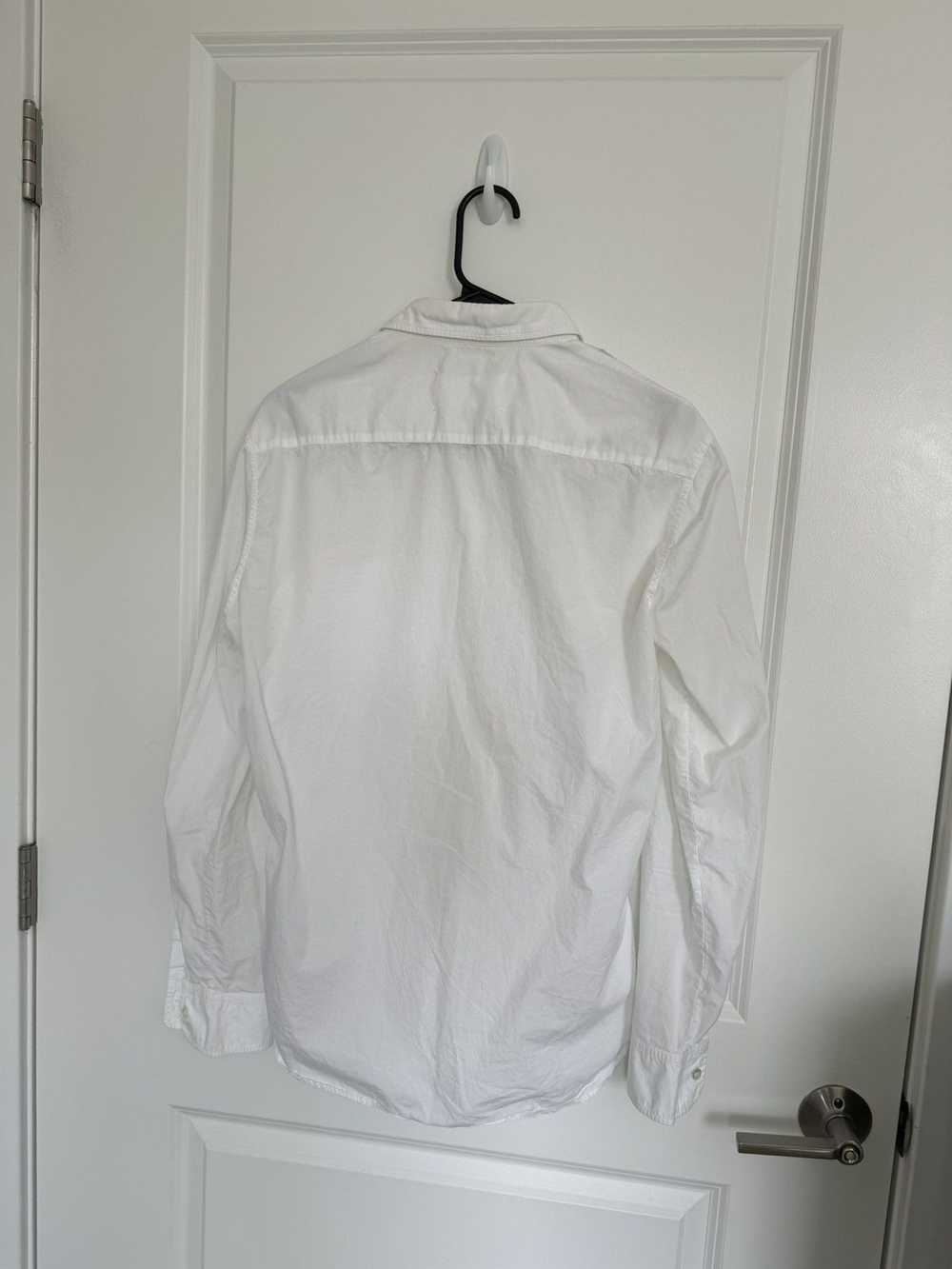 Maison Margiela Maison Margiela Reverse Pocket Sh… - image 4