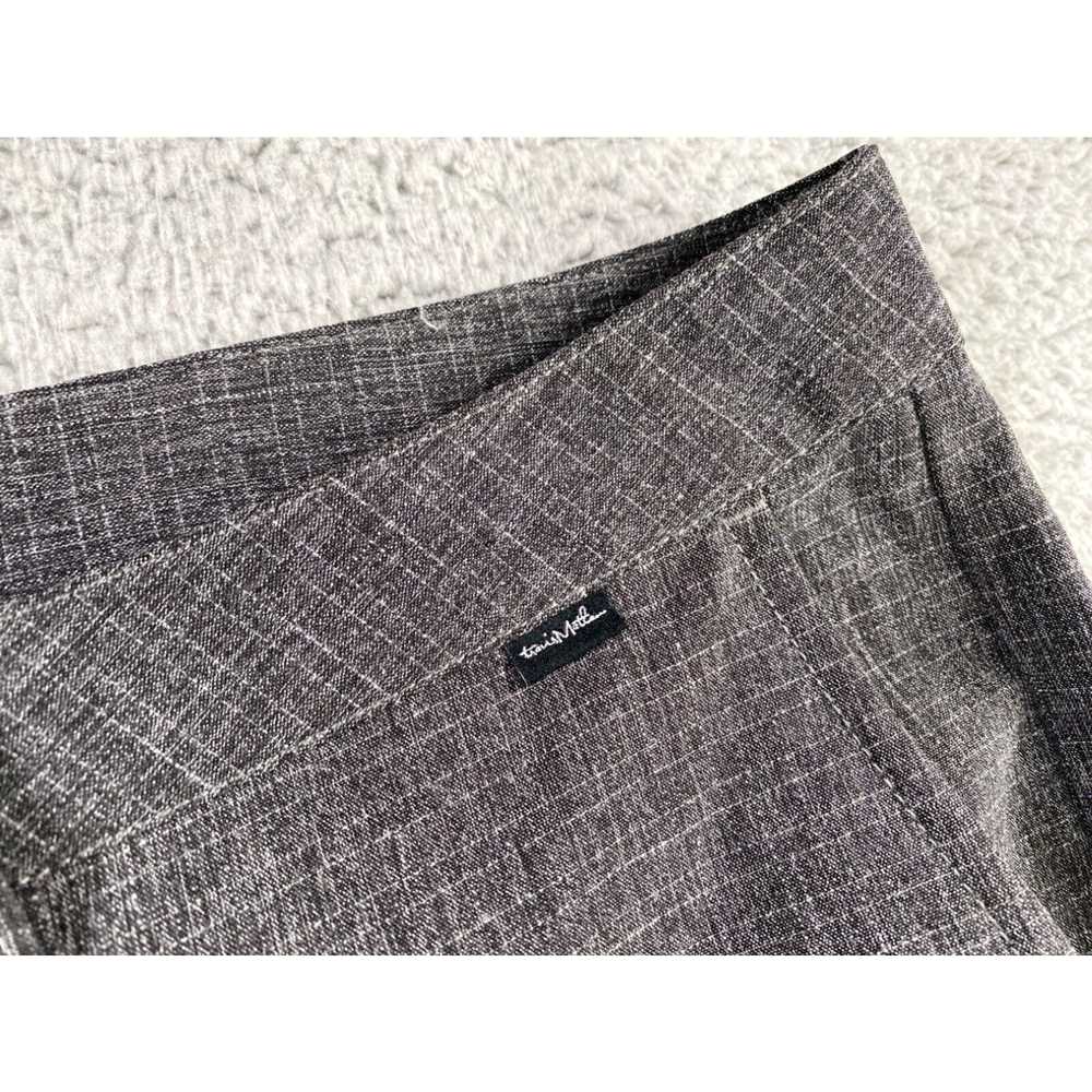 Vintage Travis Mathew Pants Mens 36 Gray Golf Chi… - image 4