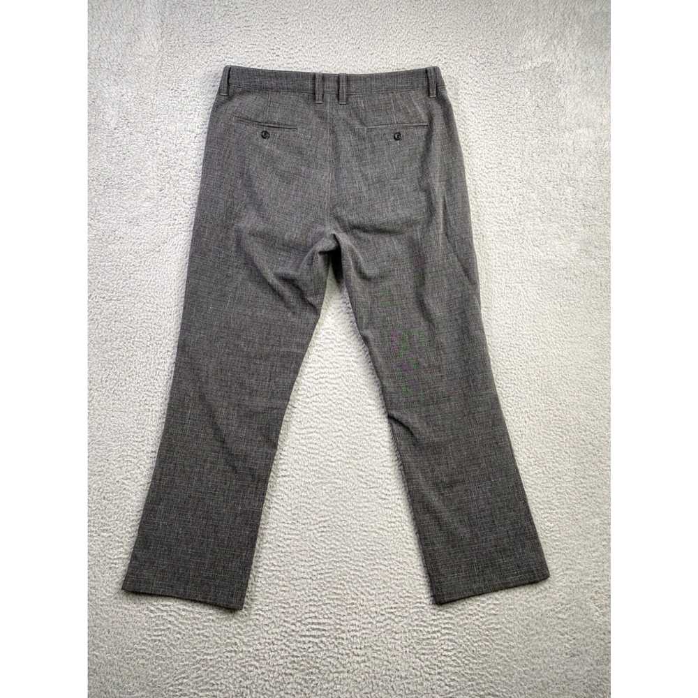 Vintage Travis Mathew Pants Mens 36 Gray Golf Chi… - image 6