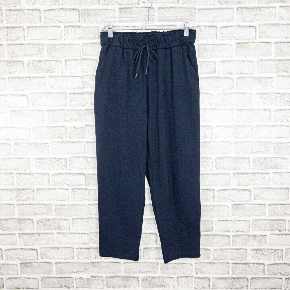 Lululemon Lululemon Size 6 the Keep Moving Crop J… - image 6