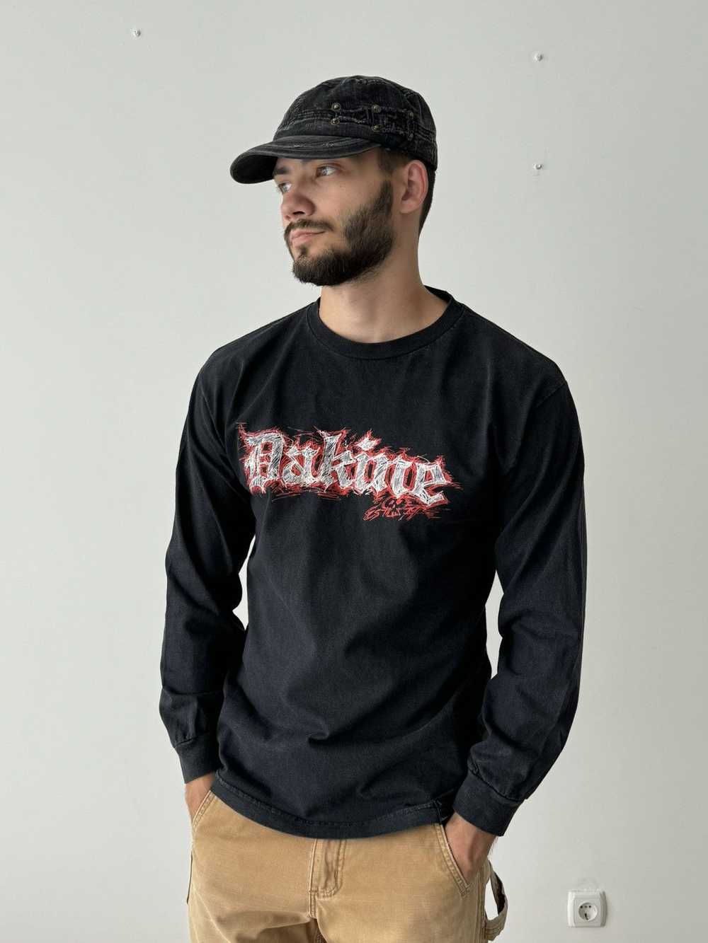 Dakine × Made In Usa × Vintage Vintage Y2K Dakine… - image 1