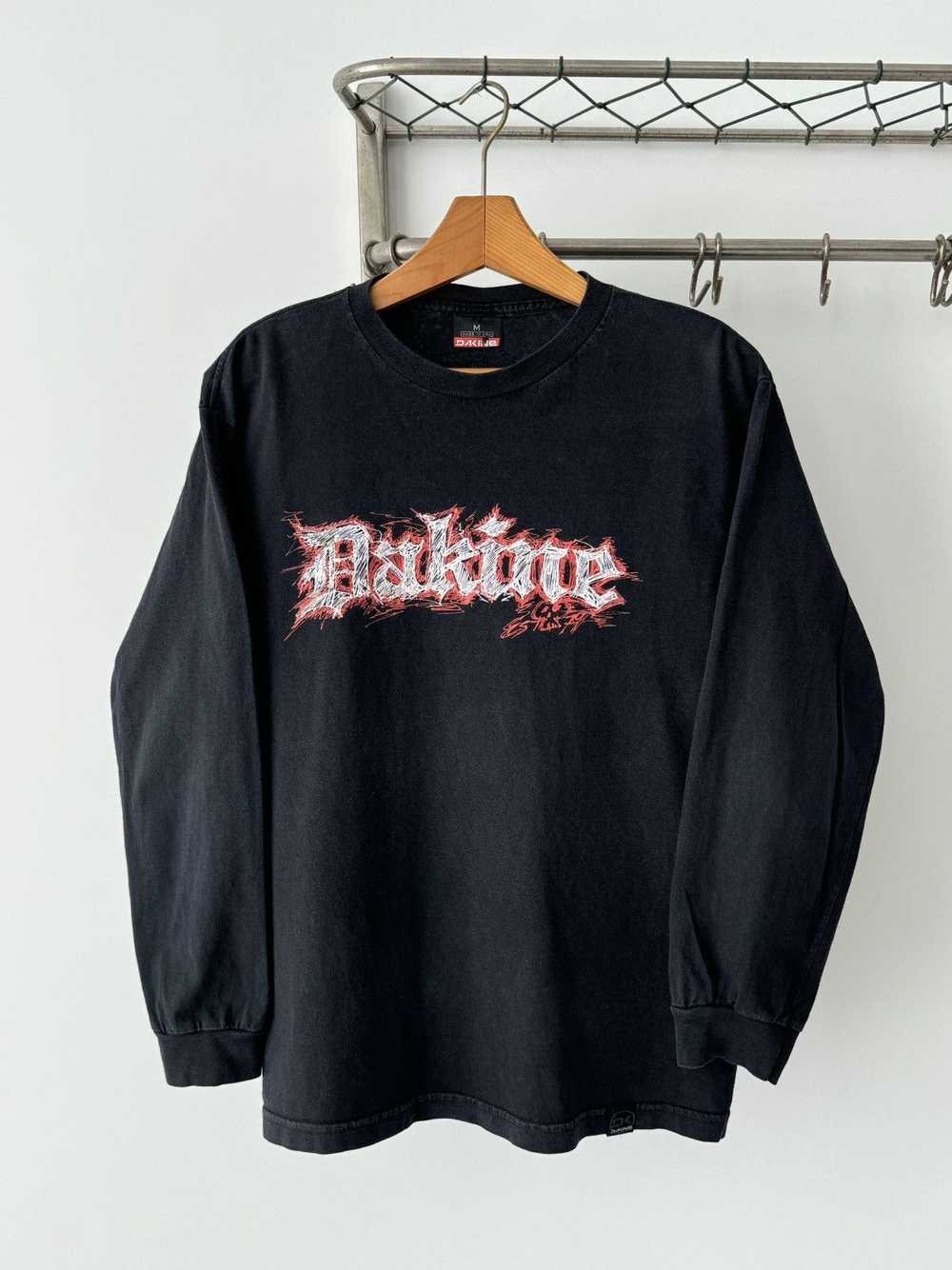 Dakine × Made In Usa × Vintage Vintage Y2K Dakine… - image 2