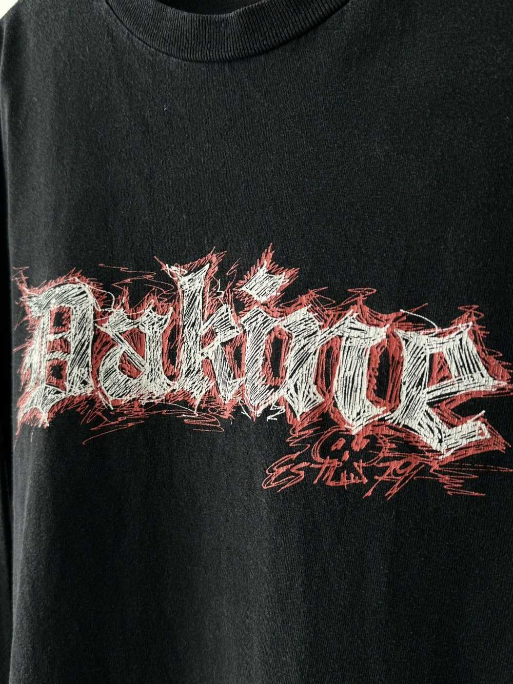 Dakine × Made In Usa × Vintage Vintage Y2K Dakine… - image 5