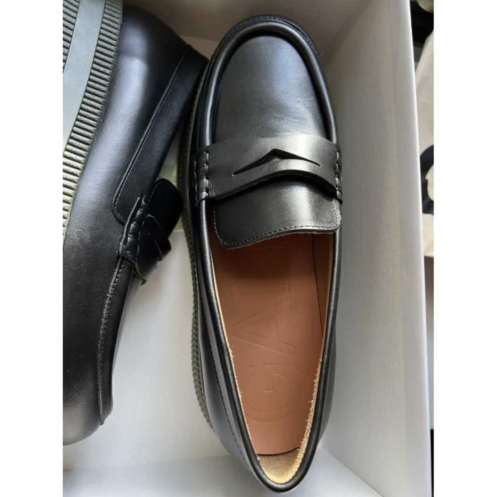 Ganni Leather flats - image 3