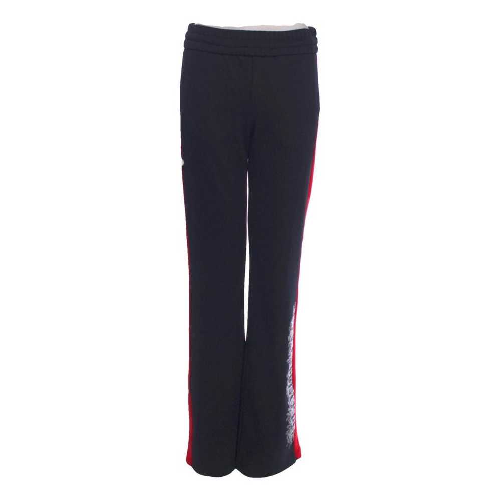 Off-White Straight pants - image 1