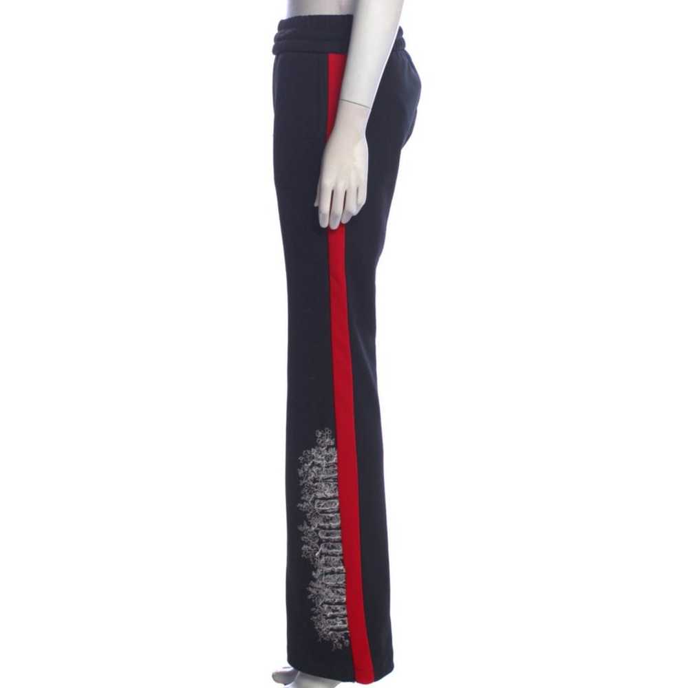 Off-White Straight pants - image 2