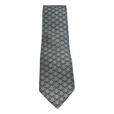 Hermès Silk tie - image 1