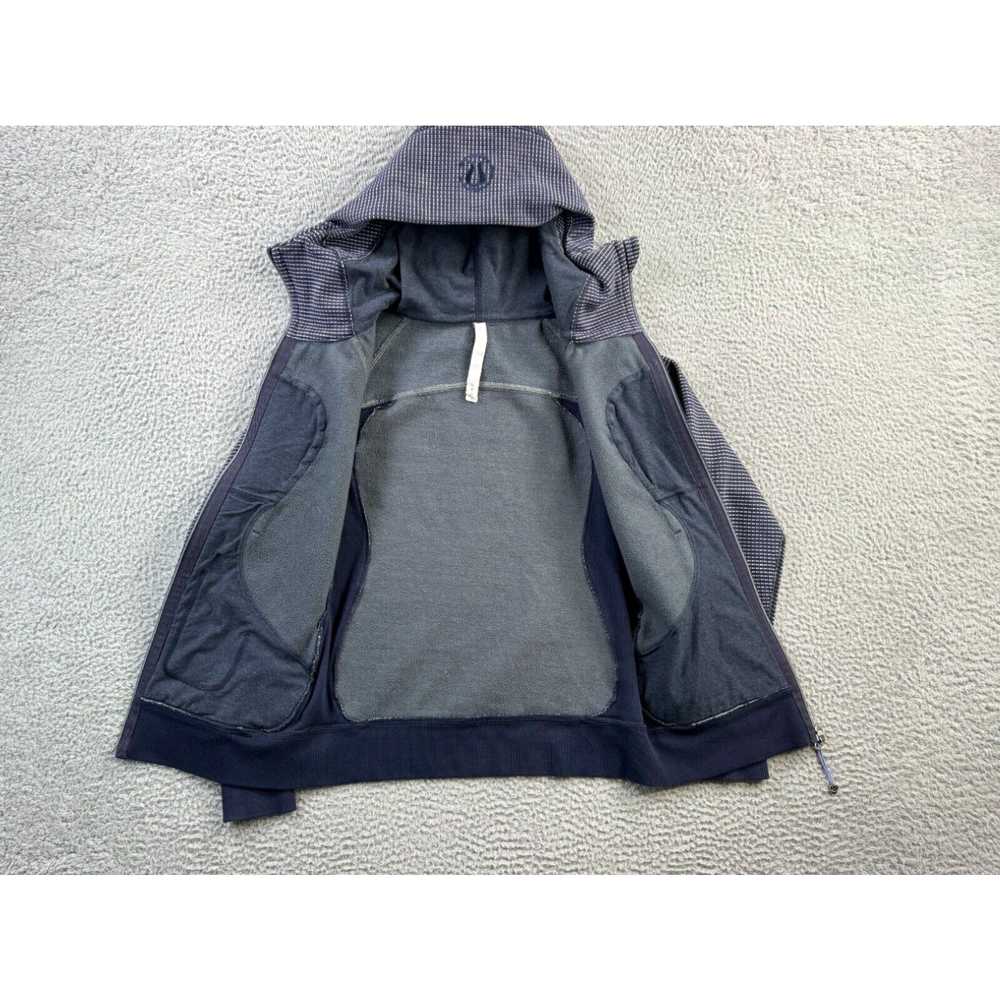 Lululemon Lululemon Hoodie Womens 6 Purple Scuba … - image 7