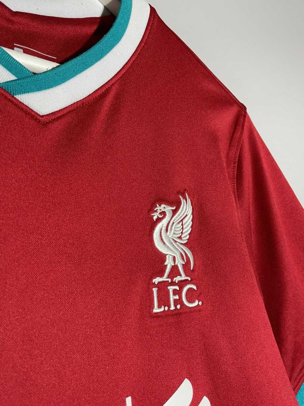 Liverpool × Nike × Soccer Jersey Liverpool Nike 2… - image 4