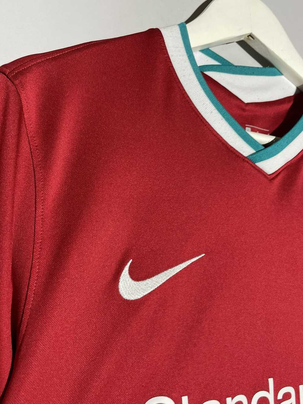 Liverpool × Nike × Soccer Jersey Liverpool Nike 2… - image 5