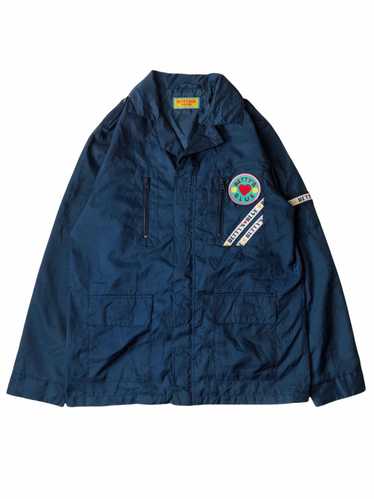 Japanese brand bettys blue - Gem