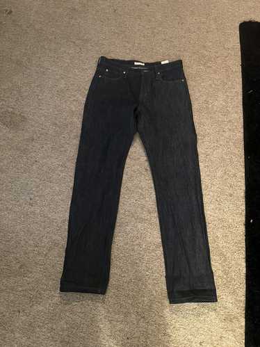 The Unbranded Brand Unbranded ub101 skinny selvedg