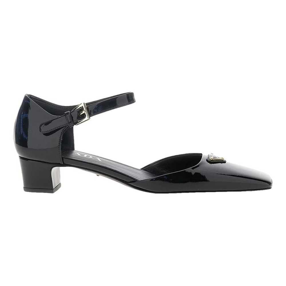 Prada Patent leather heels - image 1