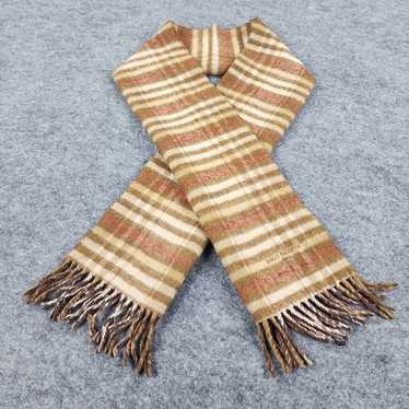 Paco Rabanne × Vintage Paco Rabanne Scarf / Muffl… - image 1