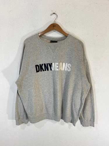 Avant Garde × DKNY × Vintage vintage dkny sweatsh… - image 1