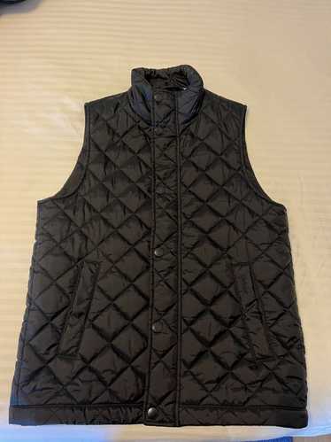 Barbour Barbour Quilted Vest - Size Medium