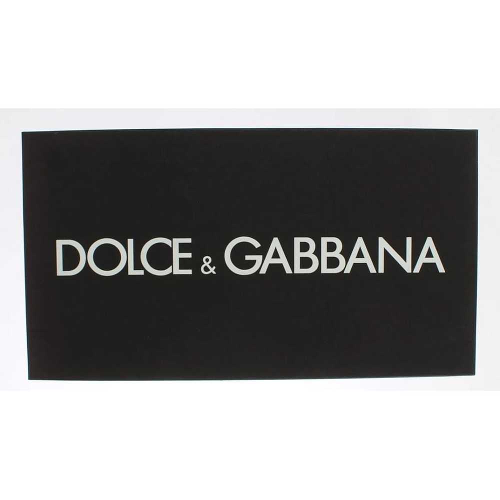 Dolce & Gabbana Taormina ballet flats - image 10