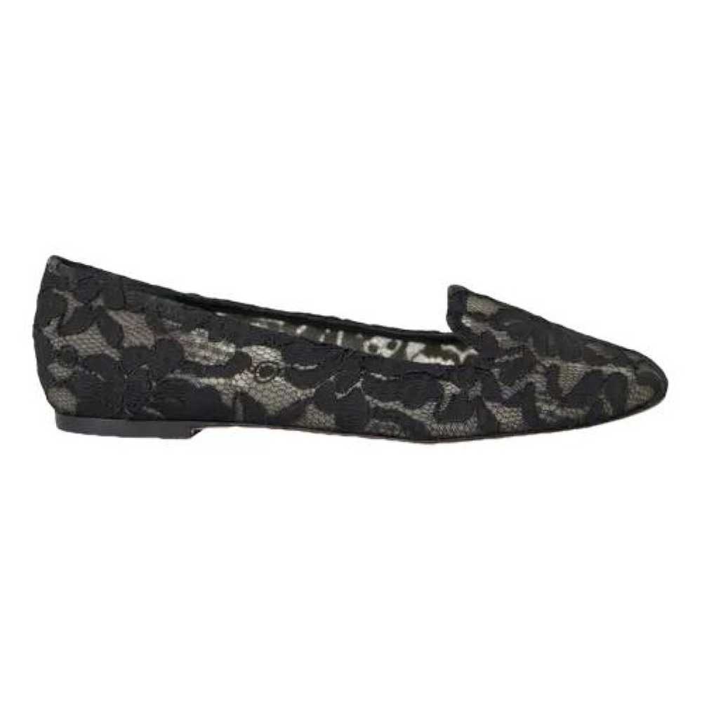 Dolce & Gabbana Taormina ballet flats - image 1