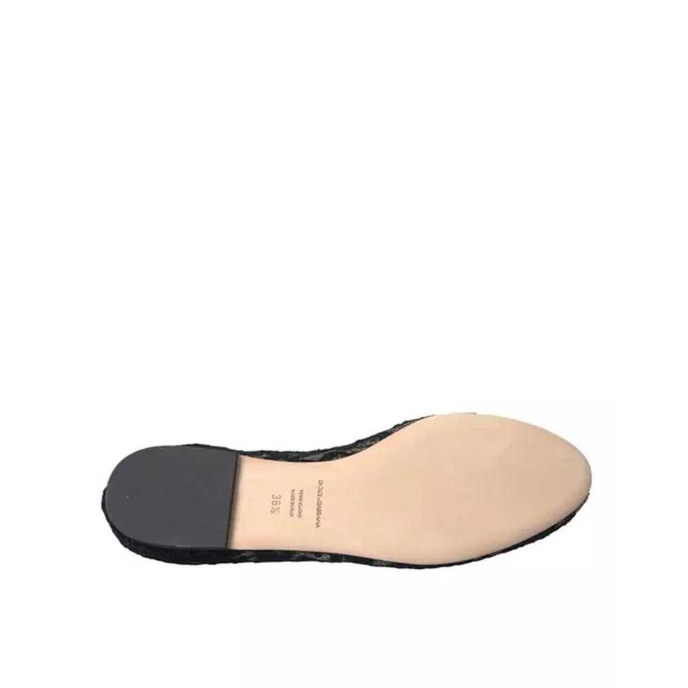 Dolce & Gabbana Taormina ballet flats - image 6