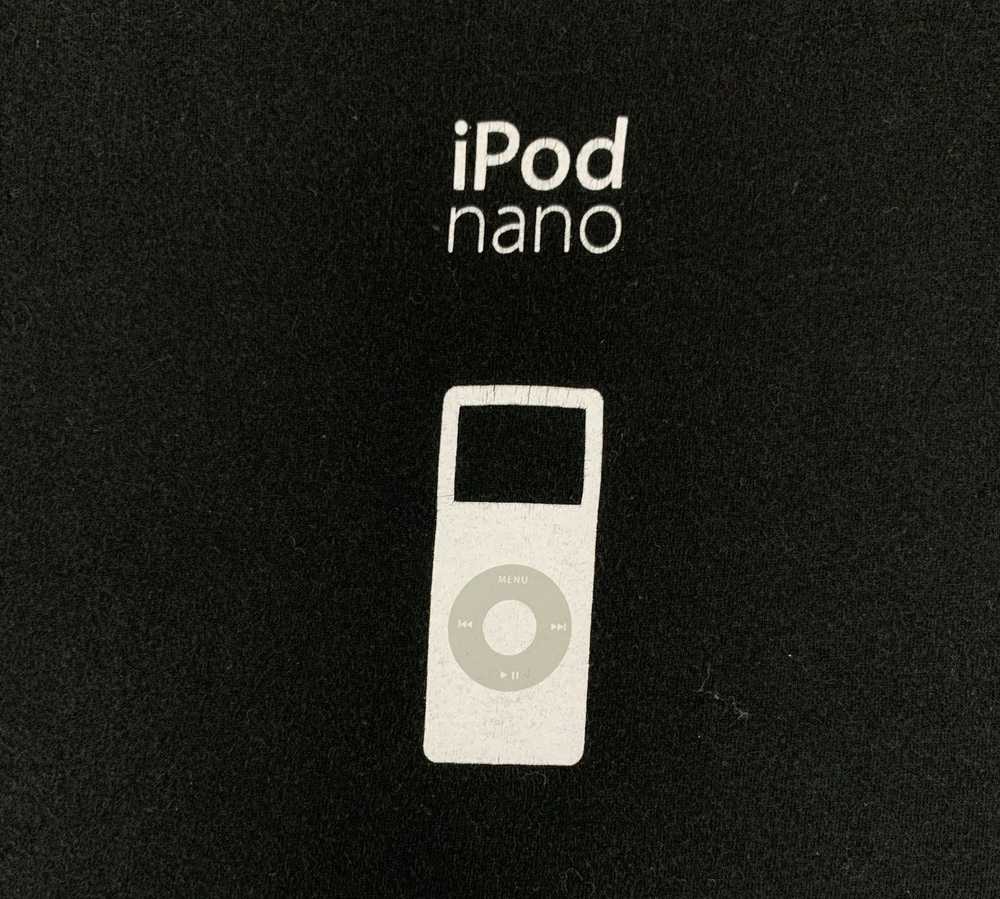 Apple × Streetwear × Vintage Apple ipod nano 1st … - image 3