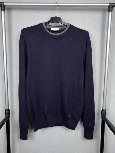 Versace couture knit sweater - Gem