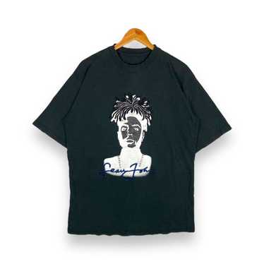 Rap Tees  Sean John  Vintage Retro Classic Vintage Retro