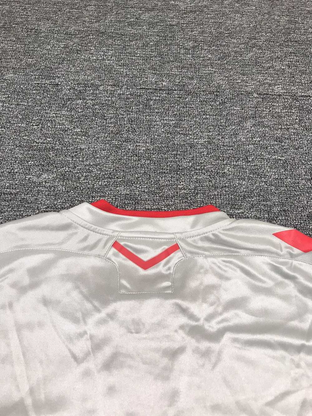 Diadora × Soccer Jersey DIADORA VAFC VALENCIENNES… - image 7