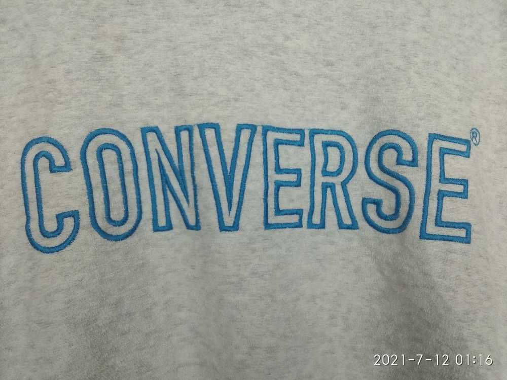 Converse × Very Rare × Vintage Vintage 70s 80s Co… - image 7