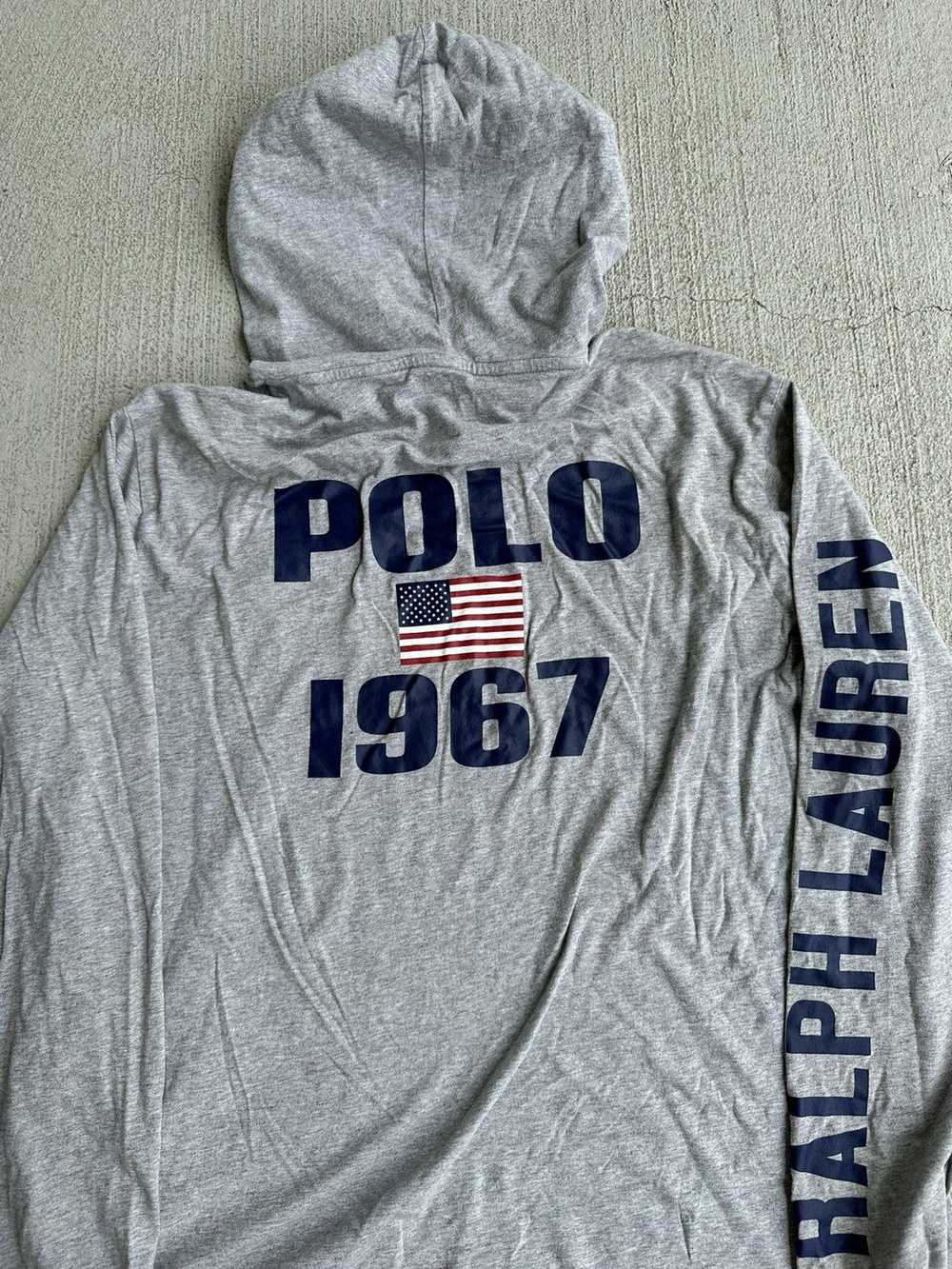 Polo Ralph Lauren × Streetwear × Vintage Vintage … - image 3