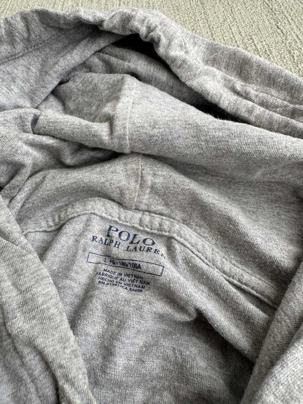 Polo Ralph Lauren × Streetwear × Vintage Vintage … - image 5