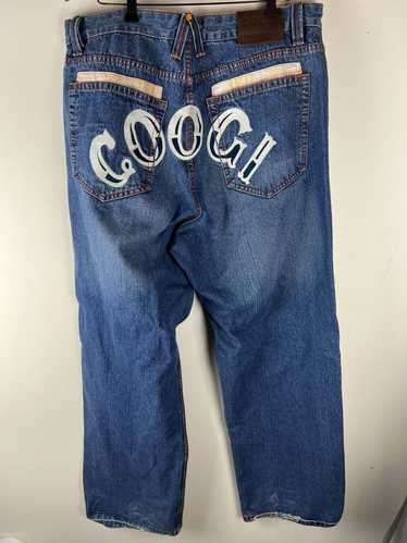 Coogi × Vintage Vintage Y2K Coogi Jeans