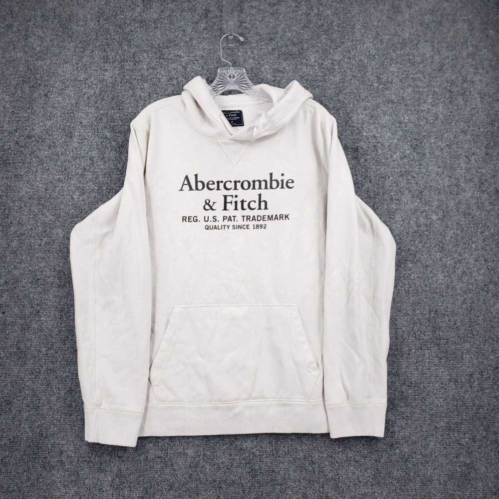 Abercrombie & Fitch Abercrombie & Fitch Hoodie Me… - image 1