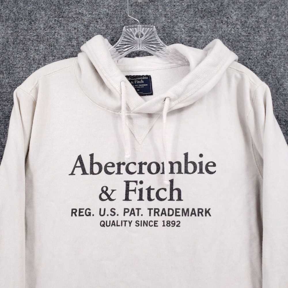 Abercrombie & Fitch Abercrombie & Fitch Hoodie Me… - image 3